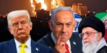 Israel Peringatkan AS: Program Rudal Iran Ancam Eksistensi Negara