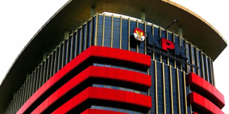 Dukungan KPK Jadi Sinyal Kuat DPR Percepat RUU Perampasan Aset