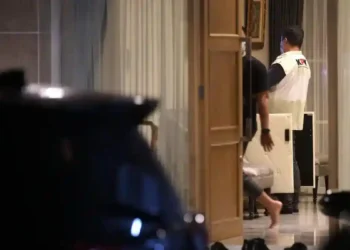 OTT KPK Guncang Bea Cukai, Uang Miliaran dan 3 Kg Emas Disita