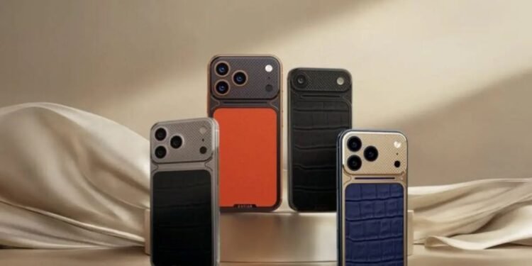 Baru 5 Bulan, Dijual Lagi? Fenomena iPhone 17 Pro Max Ini Bikin Kaget