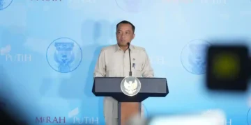 Mensesneg Tegaskan Polemik BPJS Kesehatan Tak Perlu Tunggu Perpres