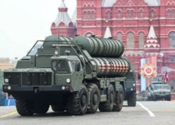 Ketika New START Melemah, Diplomasi Nuklir Diuji Kembali