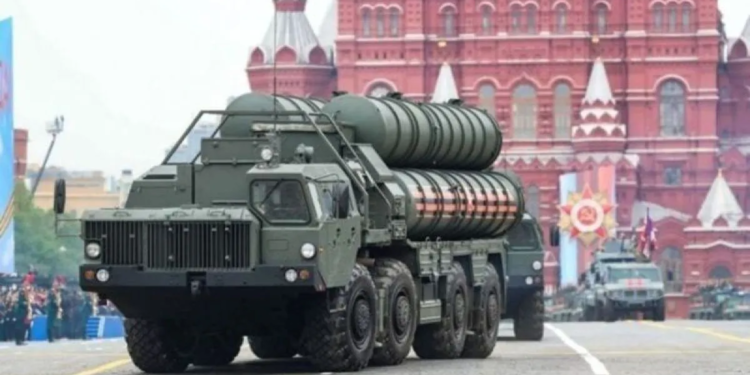 Ketika New START Melemah, Diplomasi Nuklir Diuji Kembali