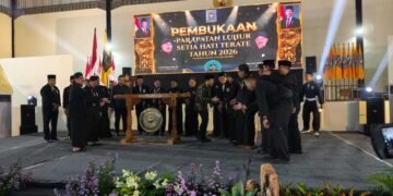 Parluh PSHT 2026: Meneguhkan Jati Diri dan Memperkuat Nasionalisme