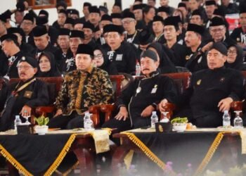 Parapatan Luhur PSHT 2026 dan Pertaruhan Nilai Persaudaraan