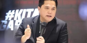 Erick Thohir Buka Jalur Aduan, Olahraga Indonesia Bersih-Bersih