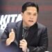 Erick Thohir Buka Jalur Aduan, Olahraga Indonesia Bersih-Bersih