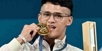 Tanpa Rizki, Indonesia Tahan Langkah di Panggung Asia