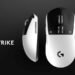 PRO X2 Superstrike Hadir: Saat Klik 0,6 mm Jadi Senjata Baru Para Pro Player