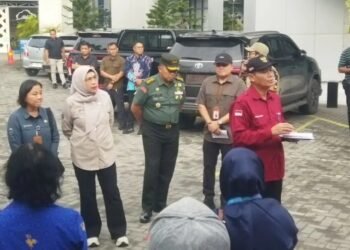 Pemprov Kalteng Waspadai Gejolak Harga Pangan Jelang Ramadhan 2026