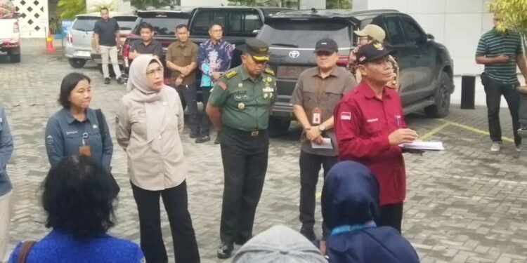 Pemprov Kalteng Waspadai Gejolak Harga Pangan Jelang Ramadhan 2026