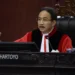 MK Tolak Uji Materi Pasal Perkawinan Beda Agama