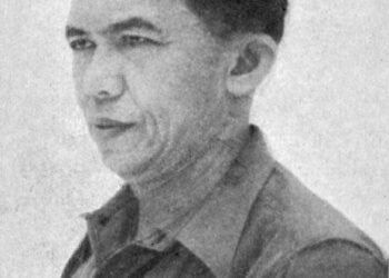 Tan Malaka dan Revolusi yang Belum Selesai