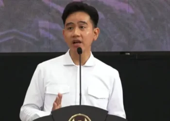 Pesan Imlek Wapres Gibran: Persatuan dan Toleransi Harus Dijaga