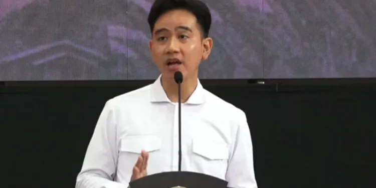 Pesan Imlek Wapres Gibran: Persatuan dan Toleransi Harus Dijaga