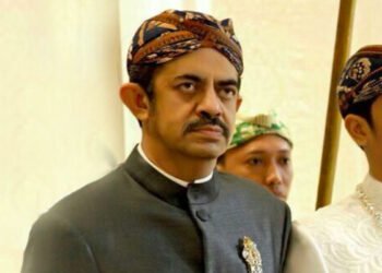 Riza Chalid Masuk Daftar Buruan Dunia, Interpol Resmi Terbitkan Red Notice