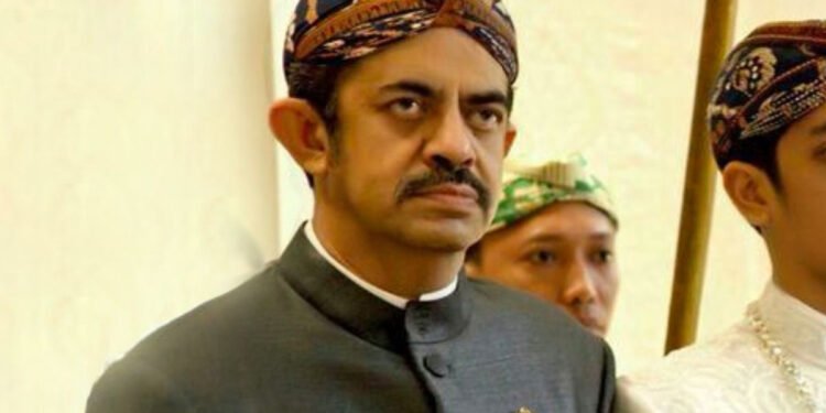 Misteri Keberadaan Riza Chalid, Buronan Kasus Korupsi Minyak yang Masih “Ngumpet”