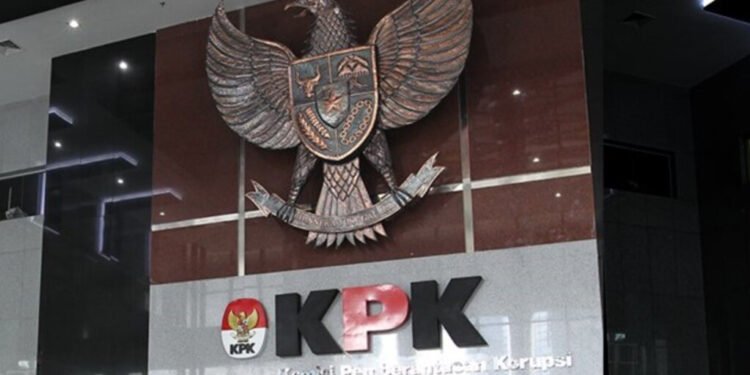 Dua OTT KPK dalam Sehari, Pajak Disasar di Banjarmasin, Jakarta Masih Gelap
