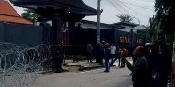 PSHT Memanas: Kawat Berduri, Demo, dan Ancaman Bentrok di Madiun