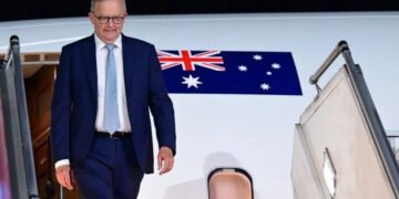 Albanese ke Jakarta, Hubungan RI-Australia Diuji di Tengah Geopolitik Kawasan