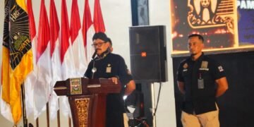 Parluh 2026: R. Moerdjoko Kembali Ketua Umum, Issoebiantoro Pimpin Dewan Pusat