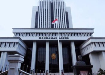 Tak Ada Tameng untuk Hakim Korup, MA Izinkan KPK Bertindak