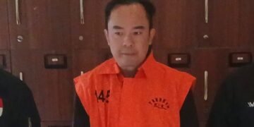 KPK Buru Pergerakan John Field, Tersangka Suap Impor Barang KW Bea Cukai