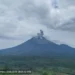 Semeru Meletus Lagi, Kolom Abu 800 Meter Jadi Alarm Nyata Warga Lereng