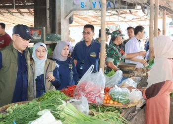 Cabai Mahal, Pemprov Jawa Tengah Salurkan Subsidi ke 15 Daerah