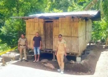 Tragedi YBS di Ngada, Tak Masuk Data, Tak Dapat Bansos