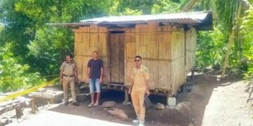 Tragedi YBS di Ngada, Tak Masuk Data, Tak Dapat Bansos