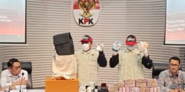 Bea Cukai Diguncang, Enam Tersangka Korupsi Impor Dijerat KPK