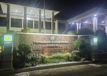 OTT KPK di PN Depok, Uang dan Keadilan Bertabrakan