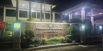 OTT KPK di PN Depok, Uang dan Keadilan Bertabrakan