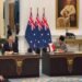 Indonesia dan Australia Perkuat Kemitraan, Traktat Keamanan dan Investasi Jadi Fokus