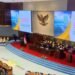DPR Terima Surpres RUU Daerah Kepulauan dan Perkoperasian