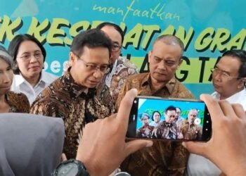 Kisruh BPJS PBI, Menkes Turun Tangan, Pasien Kronis Tak Boleh Putus Layanan