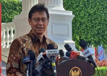 Dalam Urusan Nyawa Tak Ada Kata Ditolak, Menkes Warning Keras RS Soal BPJS PBI