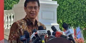 Dalam Urusan Nyawa Tak Ada Kata Ditolak, Menkes Warning Keras RS Soal BPJS PBI