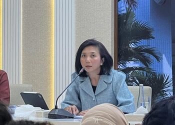 Israel Gabung Board of Peace Trump, RI Tegaskan Bukan Normalisasi!