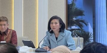 Israel Gabung Board of Peace Trump, RI Tegaskan Bukan Normalisasi!