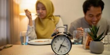 Tips Mengatur Jam Tidur di Bulan Ramadan Biar Nggak Lemas Seharian