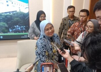 WNI di Iran Tetap Siaga 1, Meski Kota-Kota Terpantau Tenang