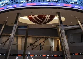 IHSG Menguat Tipis, Pasar Dibayangi Kebijakan BI dan Arah Suku Bunga AS