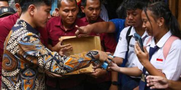 Cek Fakta: Klaim Dana Rp 40 Juta dari Gibran Ternyata Rekayasa AI