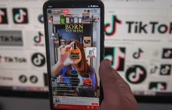 TikTok Dinilai UE Mendorong Kecanduan Pengguna