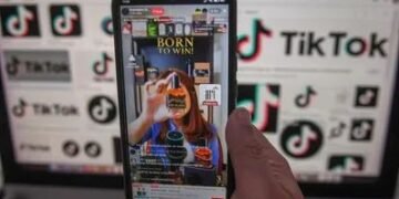 TikTok Dinilai UE Mendorong Kecanduan Pengguna