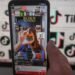 TikTok Dinilai UE Mendorong Kecanduan Pengguna