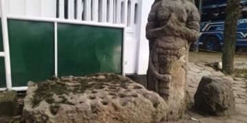 Ngurawan dan Mitos Pejabat yang Tak Bertahan Lama