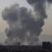 Israel Serang Iran: Ledakan Menggelegar Guncang Teheran